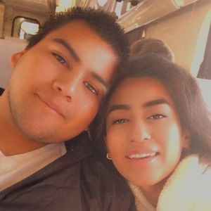 Meet your Posher, Cris